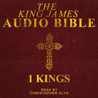 1 Kings: Old Testament - Christopher Glyn
