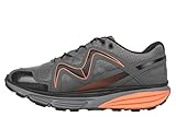 MBT Herren Sneaker Simba ATR M,lose Einlage,Level 2 - Wippeffekt...