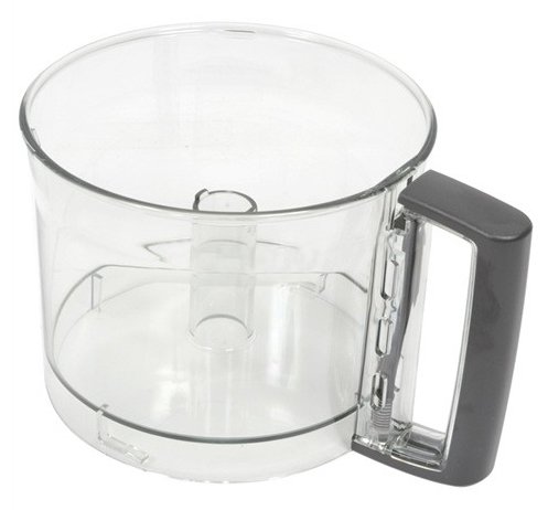 Magimix 5200 Mixer Bowl - Black Handle