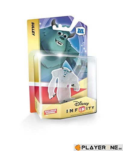 Disney Infinity Character Sulley Sulley Interaktive Spielfigur, unterstützt mehrere Plattformen
