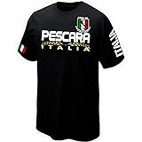 Tee-Shirt Pescara Abruzzo Italie (XL)