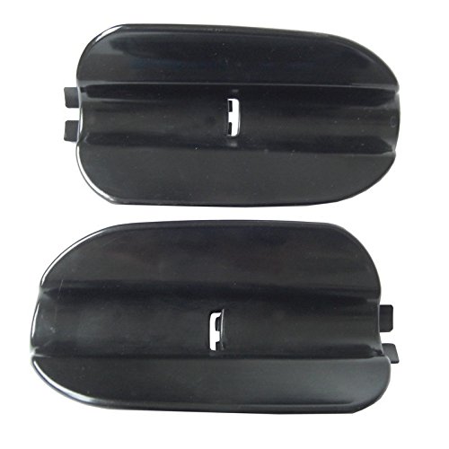 Peruzzo Bandenhouder voor koppelingsdragers Pure Instinct, zwart (1 paar)