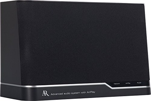 Acoustic Research Portable Bluetooth Wireless Outdoor Speaker (AWSBT1)