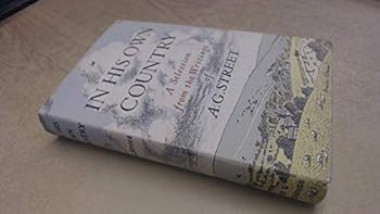 Hardcover In His Own Country Book