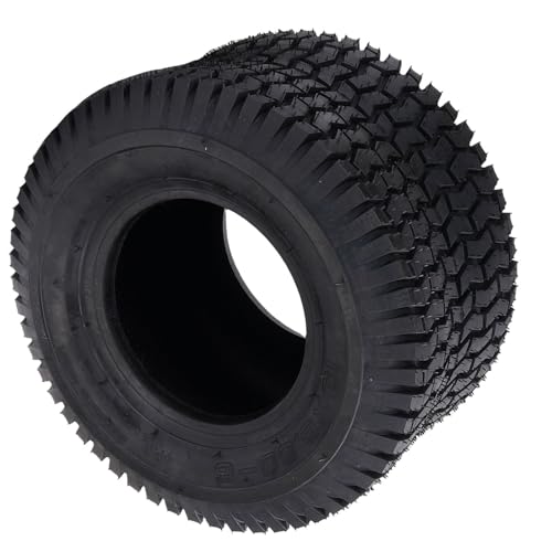13 x 6.50 6 ATV UTV Tire, 6PR Puncture Proof Layer Rubber
