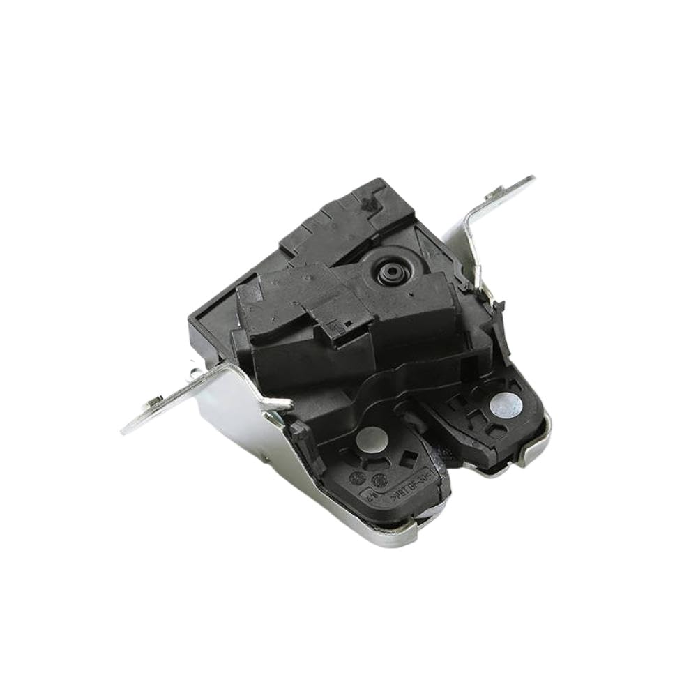 Xnyudbeha Onecolor Tailgate Latch Boot Lock J8-001 W218 W166 2047401300 Compatible With Mercedes-Benz W212 W204