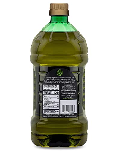 Mina Olive Oil Extra Virgin 68 Fl Oz thumb #2