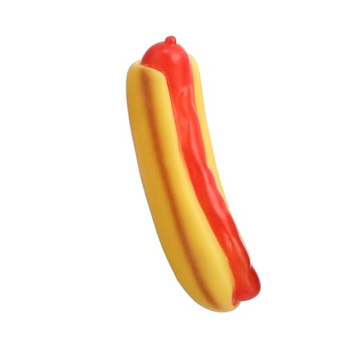 Ringo - Brinquedo para cães cachorro-quente 14cm