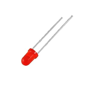 Pilot Lamp 22mm LED Indicator Electronic Component - TikTok Shop Malaysia