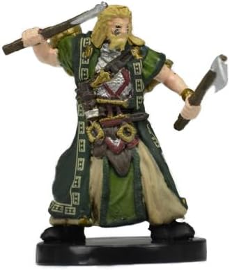 Miniatura 5 de WizKids Pathfinder Battles: Iconic Heroes Box Set IV