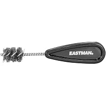 Eastman 3/4 Inch Copper Fitting Cleaning Brush, Plastic Handle, 45247