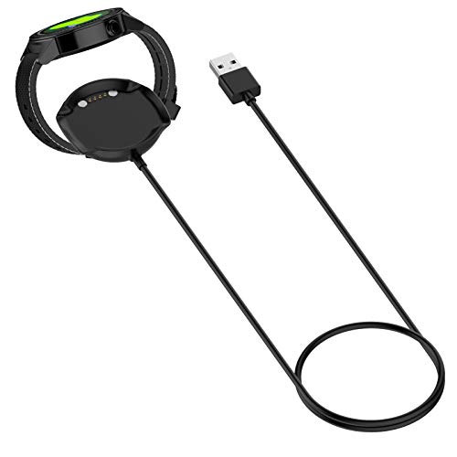 Câble de charge montre Golf Buddy Aim W10 Disscool alimentation