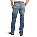 Ariat Mens M2 Relaxed Fit Bootcut Jeans, Fargo, 32W X 32L US