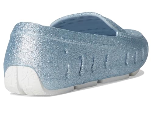Image of Floafers Kids Prodigy Driver Sparkle (Big Kid)