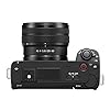 Sony-ZV-E1-Camara-vlogging-mirrorless-full-frame-de-objetivo-intercambiable-con-28-60-mm-f4-56-compacta-y-ligera-4K-60p-122-MP-sistema-de-estabilizacion-de-5-ejes-y-digital