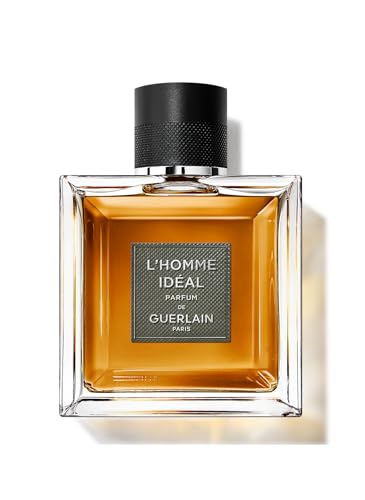 El Mejor Listado de Guerlain L'homme Ideal los más solicitados. 11 Imagen adicional