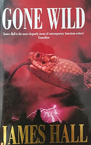 Gone Wild 0434000825 Book Cover