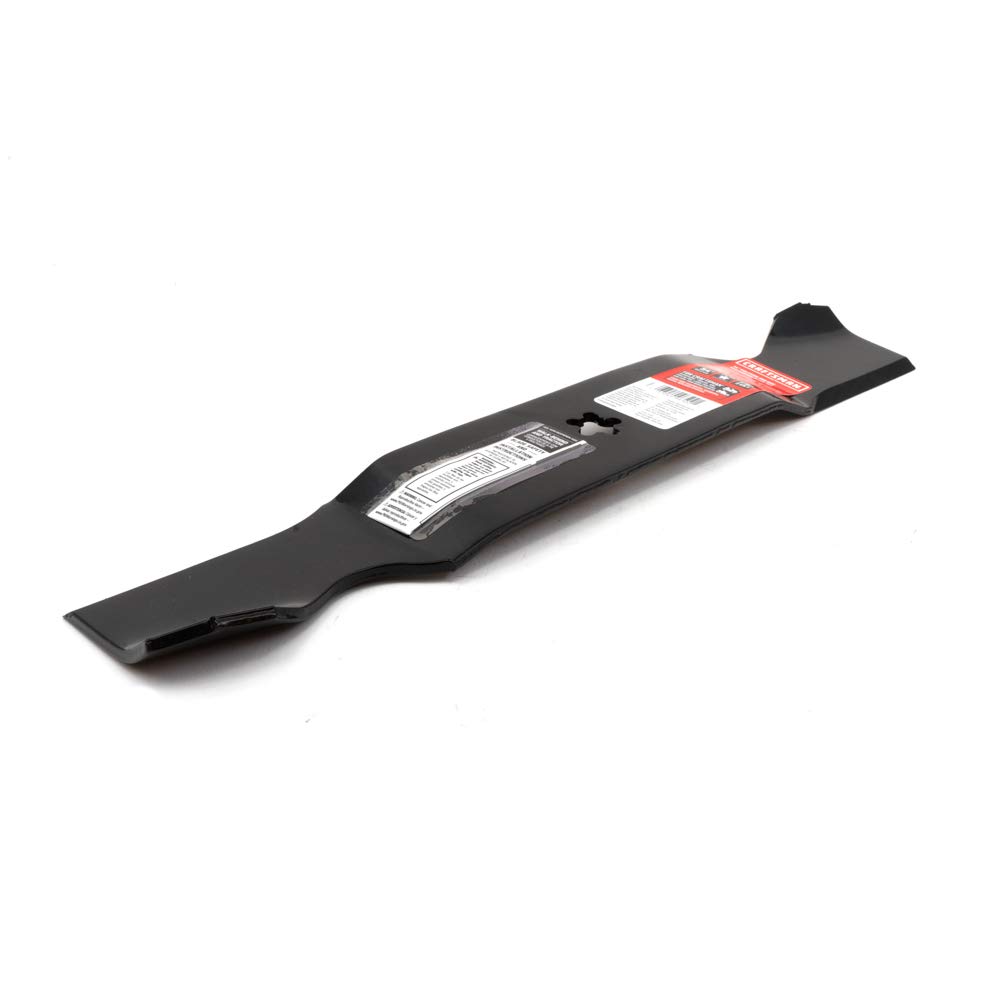 Craftsman CMXGZAM110064 - Juego de Cuchillas para cortacésped de Descarga Lateral y mantillo de 54 Pulgadas AYP/Hop OE# 187254