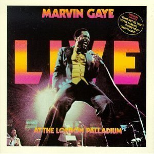 Live At the London Palladium