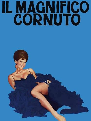  Il magnifico cornuto