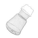 Mit faltbarem Entwurf können Sie ihn nach Gebrauch für die einfache Lagerung falten, bequem zu verwenden.