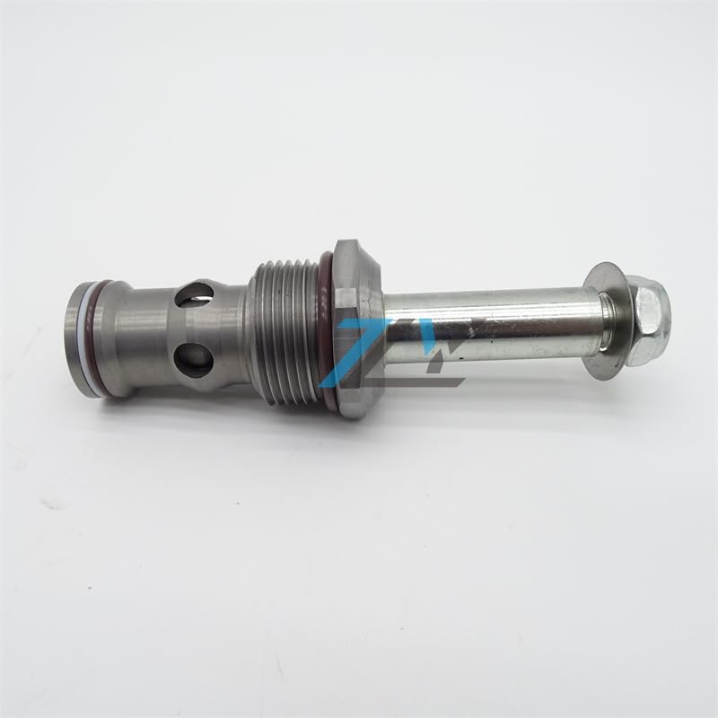 Amazon.com: 355-1470 3551470 Carter loader solenoid valve core is  