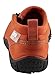 Sterntaler Badeschuhe mit Zipper - Baby Aquaschuhe mit seitlichem Reißverschluss und ergonomischer Sohle - Schwimmschuhe - Bequeme Wasserschuhe - Mädchen Strand Slipper, lehmbraun, Größe 22
