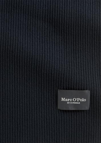 Marc O'Polo S29502202066 bufanda elegante para viajes y frío urbano 2