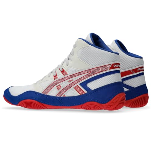 Image of ASICS Men's Snapdown 4 Wrestling Shoes