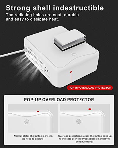 محول خفض الجهد من 240 فولت إلى 110 فولت 2000 واط