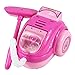 Aspirateur pour enfants - Jouet réaliste - Bleu - Avec lumières et sons - Créatif et utile