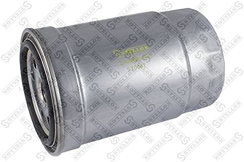 FILTRO CARBURANTE - FILTRO PER POMPA GASOLIO - FILTRO GASOLIO - POMPA