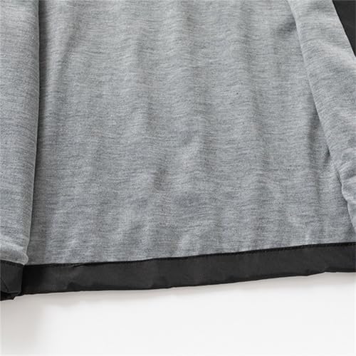 Boys Girls Wind Jacket Waterproof Windbreaker Casual Lightweight Hooded Kids Zip Up Long Sleeve Hoodie Coat3