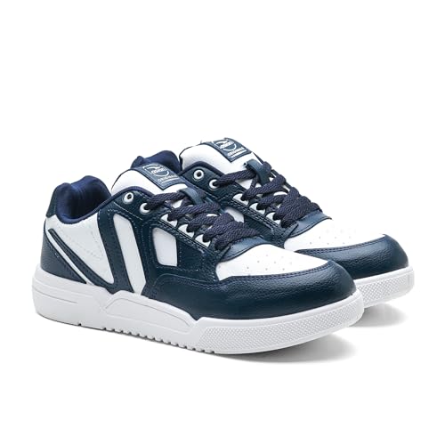 Image of ASIAN Cruzer-02 Men's Sneakers | Stylish Walking Sneakers for Boys & Men | Strong Grip, Comfort Sneakers | Lightweight, Durable Casual Shoes, Travel & College