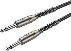 Cabo P10 de 5m Roxtone SGJJ100L5