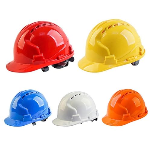 DIANX 防災ヘルメット 建設ヘルメット 安全ヘルメット