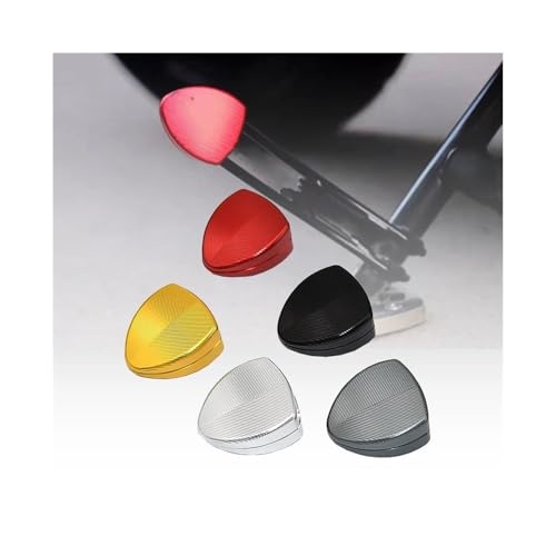 Accessoires GTS 300 avec plaque en alliage d'aluminium usiné - 2