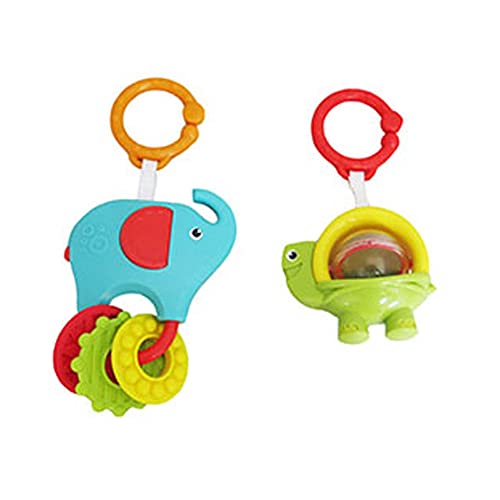 Jouets de rechange Fisher-Price pour amuser bébé en voyage Baby Dome