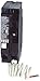 Siemens QF115H 15-Amp Single Pole 120-Volt type QPHF Ground Fault Circuit Interrupter