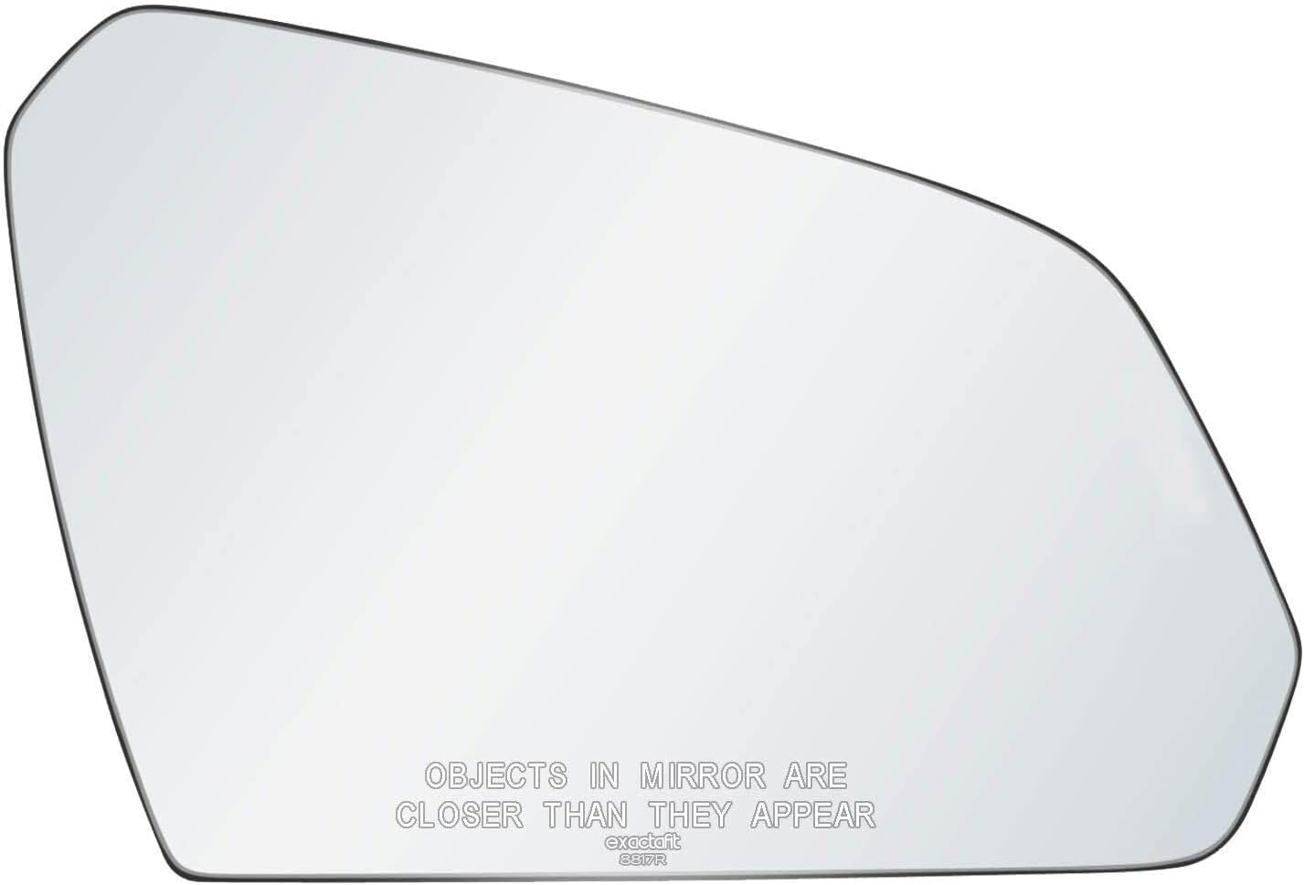 Espejos para Retrovisor