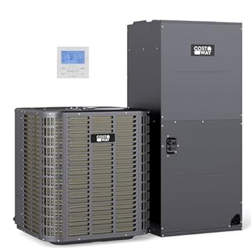 best ducted heat pump system