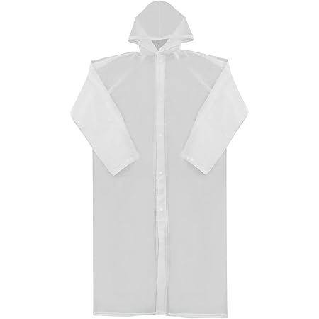 Amazon Co Jp 男女兼用 レインコート 携帯収納袋付き ホーム キッチン Amazon Co Jp 男女兼用 レインコート 携帯収納袋付き ホーム キッチン