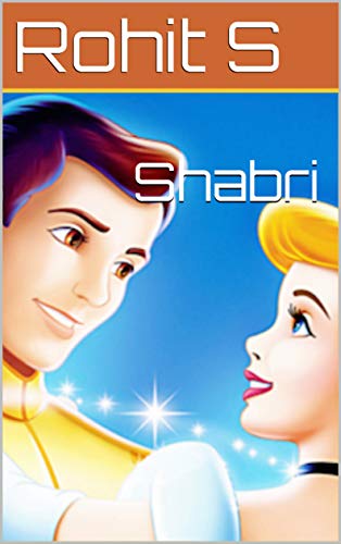 Shabri (English Edition) - S, Rohit