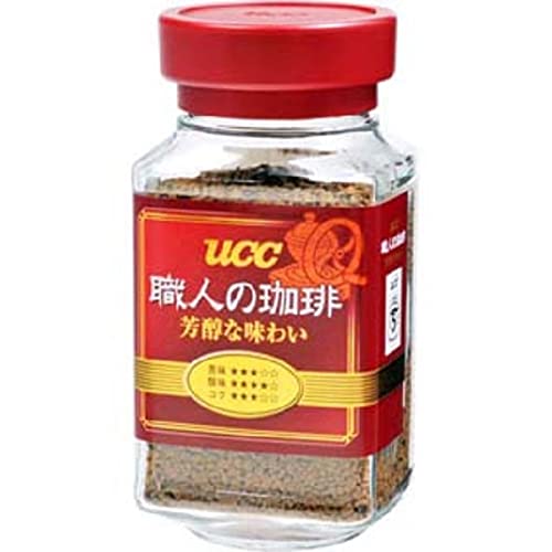 Amazon.co.jp: ユーシーシー上島珈琲 UCC 職人の珈琲 芳醇な味わい 瓶