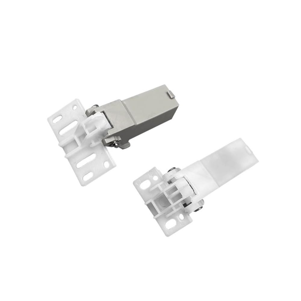 2X FL3-1430-000 FL3-1430 ADF Hinge Fit for Canon D1120 D1150 D1170 D1180 D1320 D1350 D1370 C1225 1133 1435 MF419 C250 C350 5980 6680