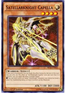 Yu Gi Oh! Constellar Ptolemy M7 Ha07-en062 | Meses sin interés