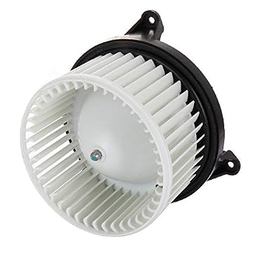 blower heater for car