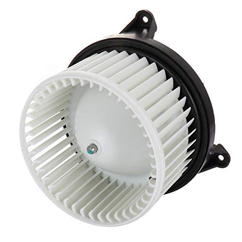 Lincoln Town Car Heater Blower Motor 700121