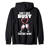 Wine Tasting Friends