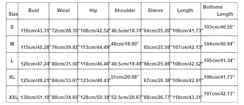 Qamis musulman homme ensemble deux pièces brodé coupe ample pour fêtes - 5